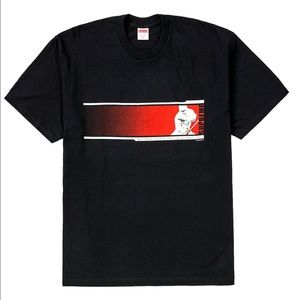 Supreme We’re Back Tee